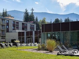 Mercure Karpacz Skalny