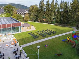 Mercure Karpacz Skalny