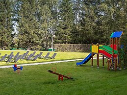 Mercure Karpacz Skalny