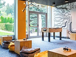 Mercure Karpacz Skalny