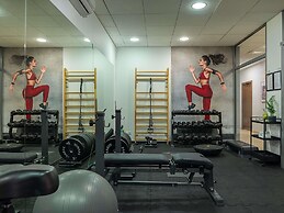 Mercure Karpacz Skalny