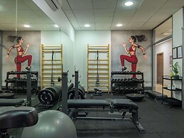 Mercure Karpacz Skalny