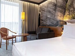 Mercure Karpacz Skalny