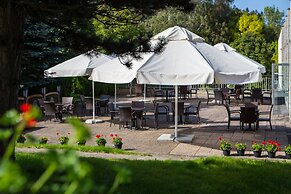 Mercure Karpacz Skalny