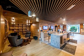Mercure Karpacz Skalny