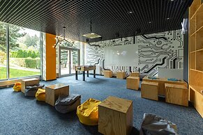 Mercure Karpacz Skalny