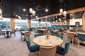 Mercure Karpacz Skalny
