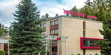 Mercure Karpacz Skalny