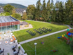 Mercure Karpacz Skalny