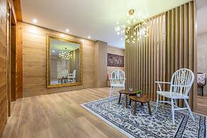 Mercure Karpacz Skalny