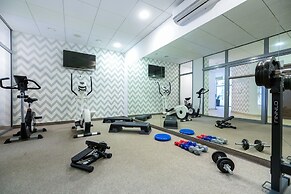 Mercure Karpacz Skalny