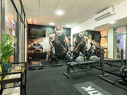 Mercure Karpacz Skalny