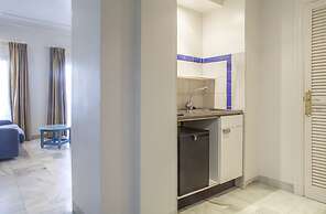 Playa De La Luz Hotel