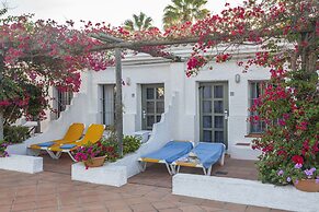 Playa De La Luz Hotel