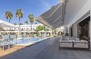 Playa De La Luz Hotel