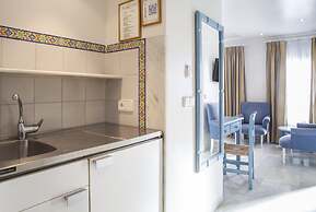 Playa De La Luz Hotel