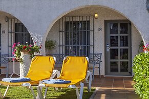 Playa De La Luz Hotel