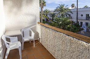 Playa De La Luz Hotel