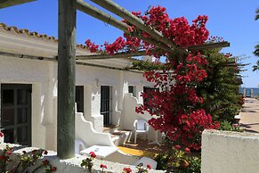 Playa De La Luz Hotel