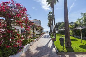 Playa De La Luz Hotel