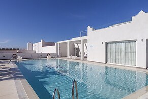 Playa De La Luz Hotel