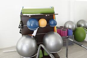 Playa De La Luz Hotel