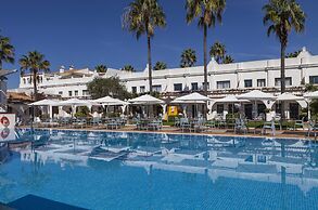 Playa De La Luz Hotel