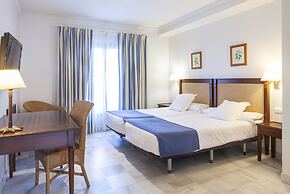 Playa De La Luz Hotel