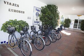 Playa De La Luz Hotel