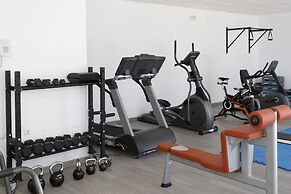 Playa De La Luz Hotel