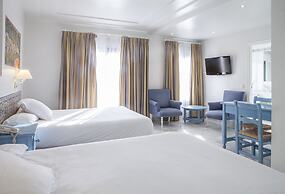 Playa De La Luz Hotel