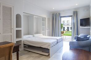 Playa De La Luz Hotel