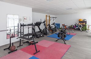 Playa De La Luz Hotel