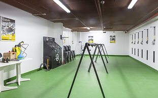 Playa De La Luz Hotel