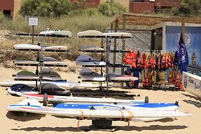 Playa De La Luz Hotel