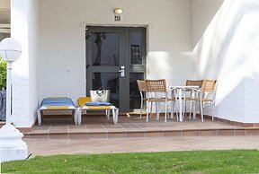 Playa De La Luz Hotel