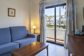 Playa De La Luz Hotel