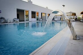 Playa De La Luz Hotel