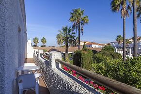 Playa De La Luz Hotel