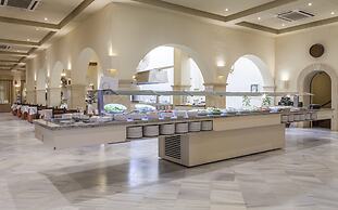 Playa De La Luz Hotel