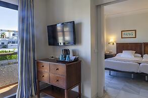 Playa De La Luz Hotel