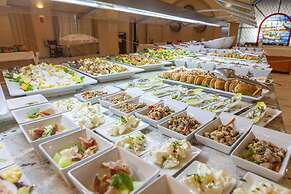 Playa De La Luz Hotel