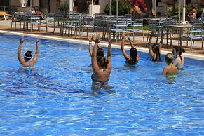 Playa De La Luz Hotel