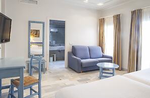 Playa De La Luz Hotel