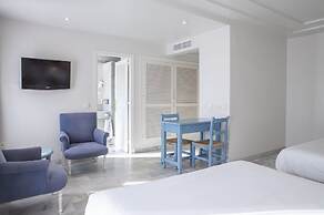 Playa De La Luz Hotel