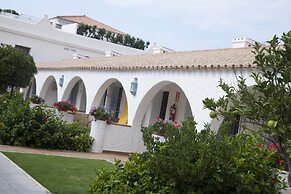 Playa De La Luz Hotel