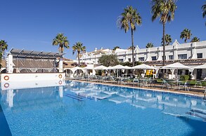 Playa De La Luz Hotel