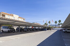 Playa De La Luz Hotel