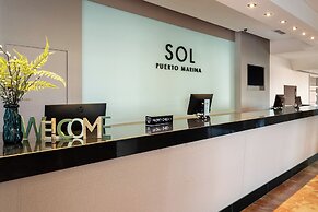 Sol Puerto Marina