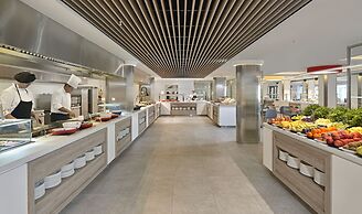 Sol Torremolinos - Don Pedro